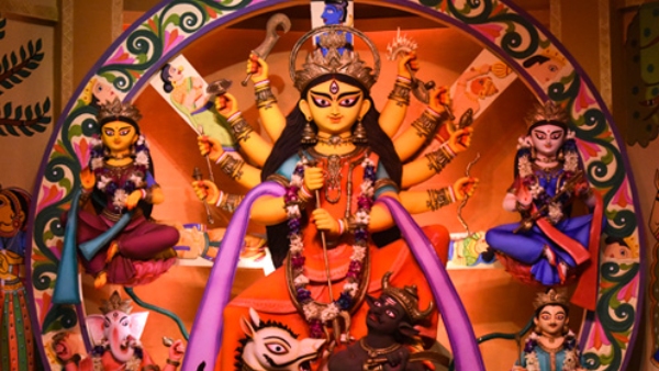 Masika Durgashtami 2024 Know Date, Auspicious Time, Significance in Kannada