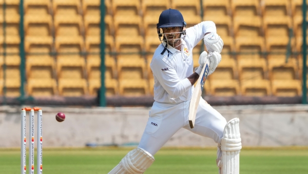  Mayank Agarwal Faces Health Crisis, Admitted to ICU in Agartala