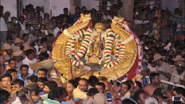 What Is The Relationship Between Ayodhya Sri Rama And Melkote?