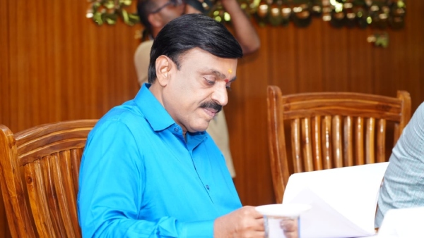 Alignment With BJP For Narendra Modi Says MLA Janardhana Reddy