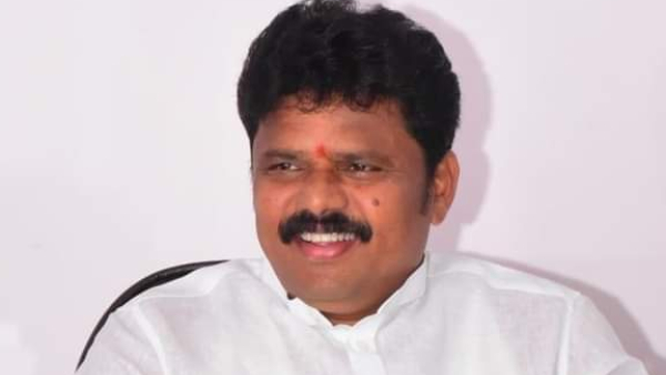 Hampanagouda Badarli insists for the ministerial post saying No corporation, no board Hampanagouda Badarli insists for the ministerial post saying No corporation, no board