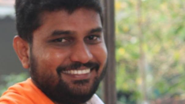 Deportation Notice For Hindu Leader Avinash Purusharakatte 