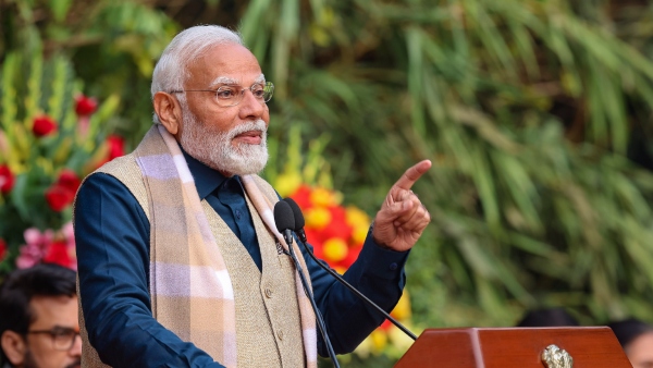 Pakistan Alleged That Indian Agents Killed Their Citizens On Its Soil