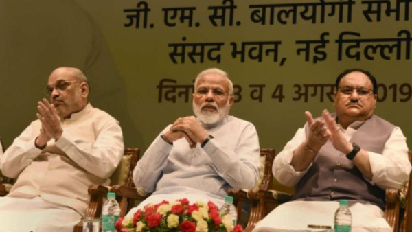 Lok Sabha Elections 2024: BJP to Give LS Tickets to Sitting MPs in Karnataka: Know their strategie
