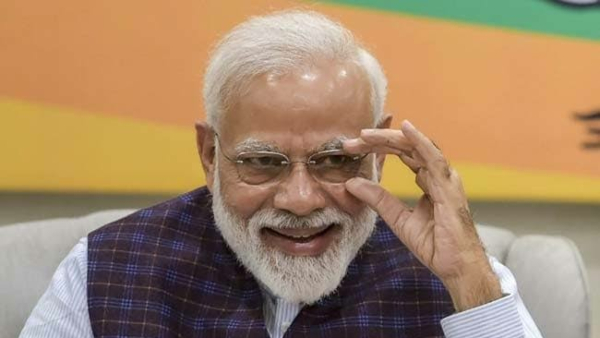 CM Siddaramaiah Called Prime Minister Narendra Modi For A Public Debate