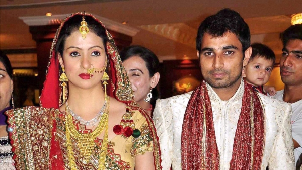 Mohammed Shami Arjuna Award: Once Trapped in a Divorce Case, Now Proudly Receives Arjuna Award 