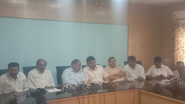 Jagdish Shettar has Cheated Lingayat Community by Rejoining BJP, Says Mohan Limbikai