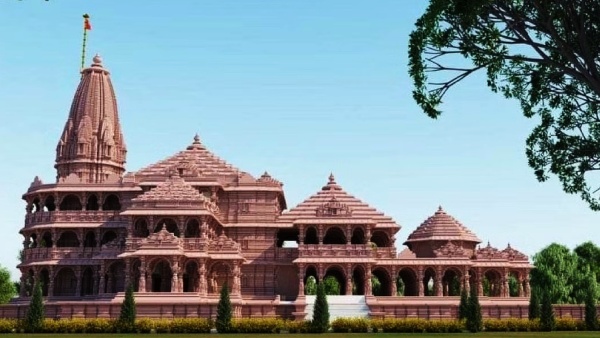 AIUDF President-MP Badruddin Ajmal Calls Do Not Go to Ayodhya Shri Ram Temple on Jan 22nd