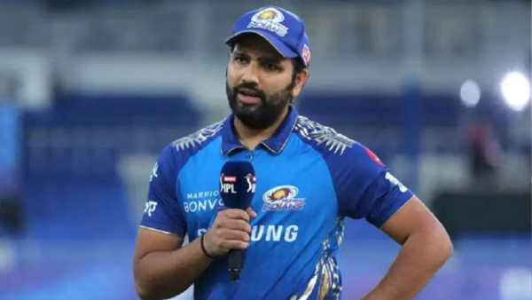 Rohit Sharma: Mumbai Indians Cryptic Social Media Post Sparks Conspiracy Theories Rohit Sharma: Mumbai Indians Cryptic Social Media Post Sparks Conspiracy Theories