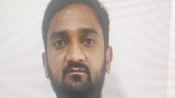 Former minister Revanna closer Krishna Gowda murder accused arrested