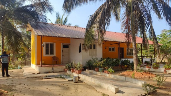 Former minister Revanna closer Krishna Gowda murder accused arrested