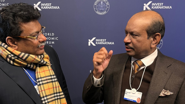 Karnataka Govt Planned set up Server Manufacturing Unit in Mysore