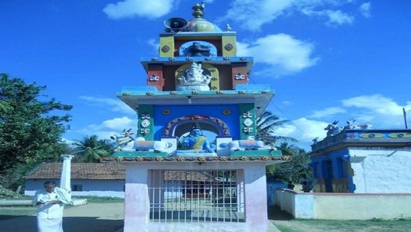 KR Nagar taluk Sankanahalli People Do Not Eat Meat, Do Not Drink Alcohol