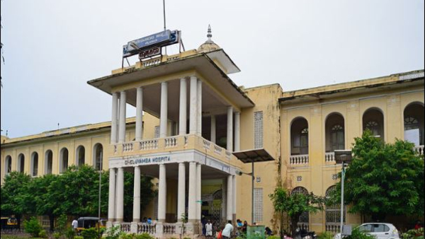 Mysuru Cheluvamba Hospital Has Attracted The Attention Of The Country