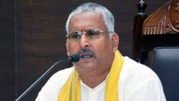 Lok Sabha Election 2024: A Surprising Candidate Name For The Dakshina Kannada Lok Sabha Constituency