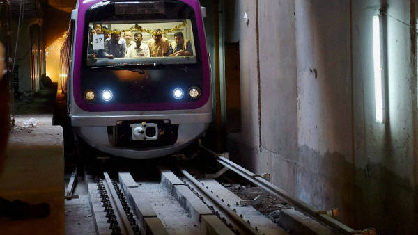 Union Govt May Approve For Namma Metro Phase 3 Project In Budget 2024 
