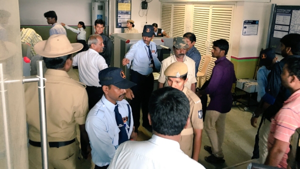 Namma Metro: BMRCL Plans to 326 Additional Staff Appointment for Metro Stations Namma Metro: BMRCL Plans to 326 Additional Staff Appointment for Metro Stations