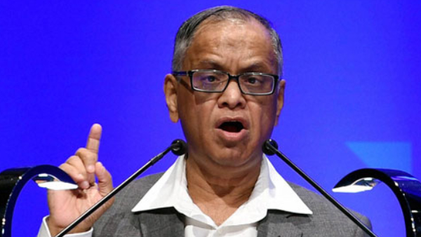 Infosys Narayana Murthy says western friends, NRIs agree to 70 hours work proposal