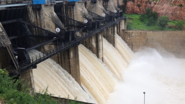 Drinking Water Order To Release Water From Naviluteertha Dam 