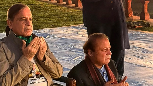 Nawaz Sharif Now Can Contest To Pakistan General Elections