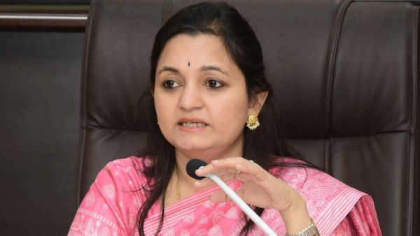 New Deputy commissioner appointed for Chitradurga district, know details