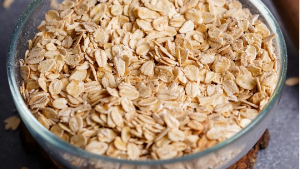 What Are The Benefits Of Eating Oats Daily?