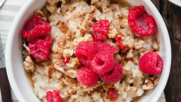 What Are The Benefits Of Eating Oats Daily?