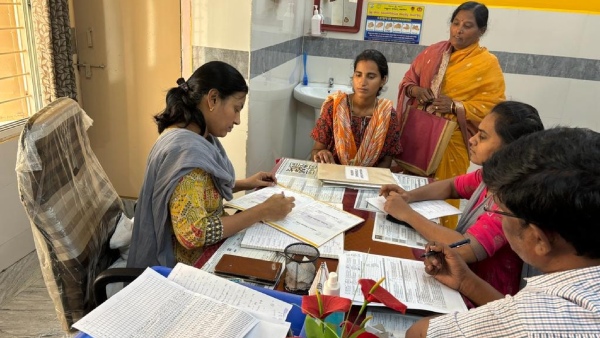 More Than 100 People Register For Organ Donation In Ballari