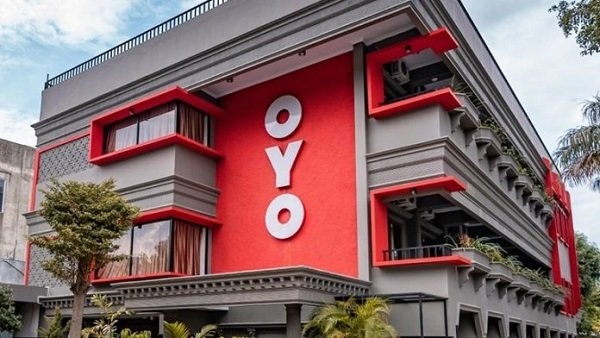 OYO booking at record level on first night of New Year, know details