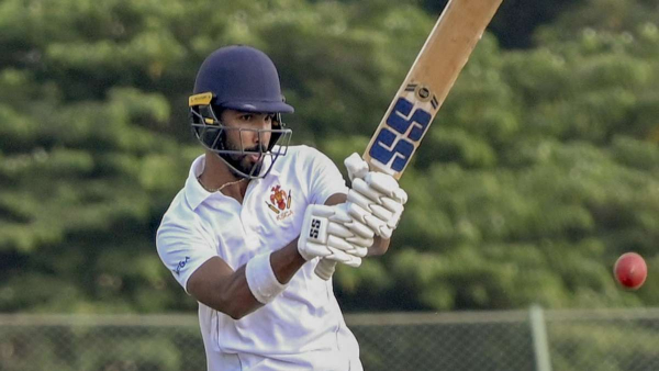 Centuries by Mayank And Padikkal Strengthen Karnatakas Grip Against Goa in Ranji Match 