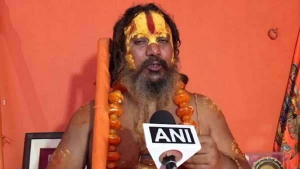 Paramhans Acharya the priest of Ayodhya Sri Rama said that I will kill him myself 