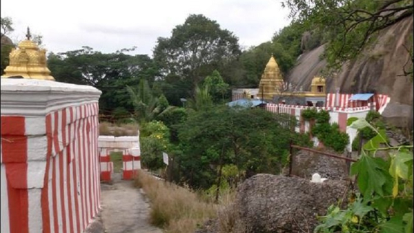 What Is The Speciality Of Ramanagara Ramadevara Betta Pattabhirama Temple
