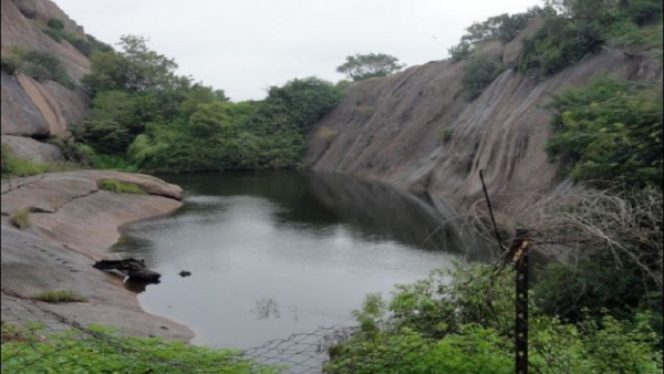 What Is The Speciality Of Ramanagara Ramadevara Betta Pattabhirama Temple