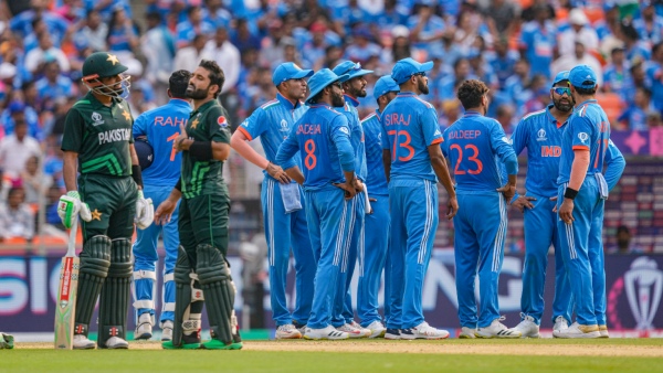 PCB Chiefs Announcement Sparks Anticipation for IND vs PAK Series 