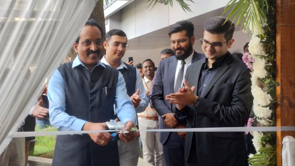 Pixxel Inaugurates Satellite Manufacturing Hub in Bengaluru