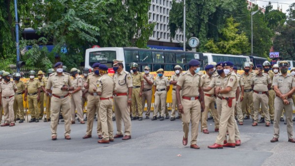 Karnataka Police 200 Arrested in Lang Pending Cases in Last 6 Month, Check cases details 