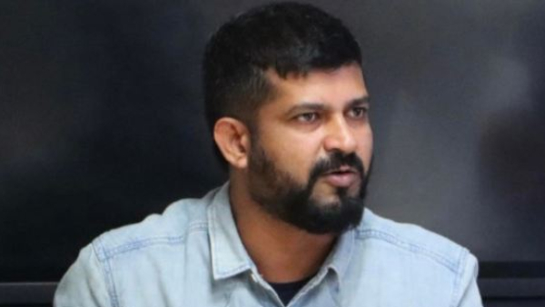 CM Siddaramaiah Is Trying To Finish My Family Said MP Pratap Simha 