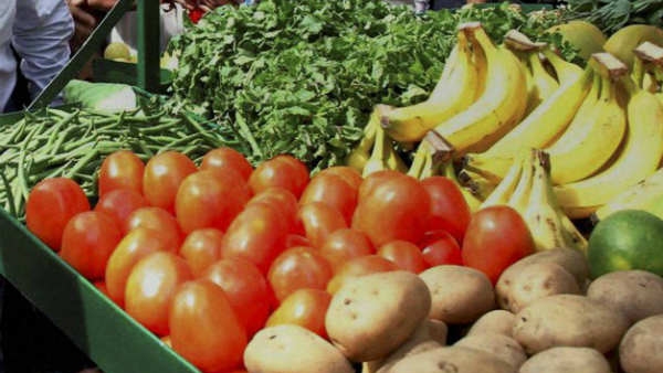 Know what is the price of vegetables in Raichur