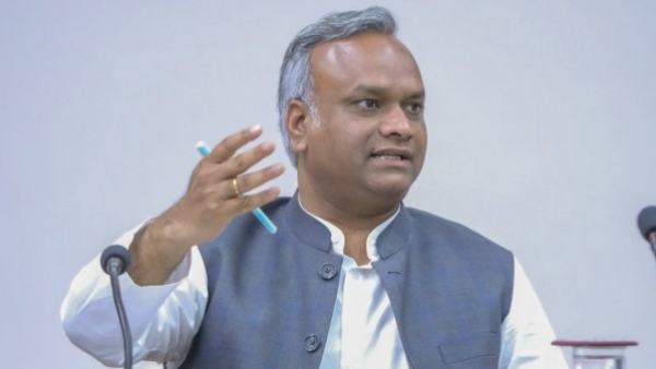 Notice To Initiate Promotion Process For Vacancies Under 371(J) Said Priyank Kharge