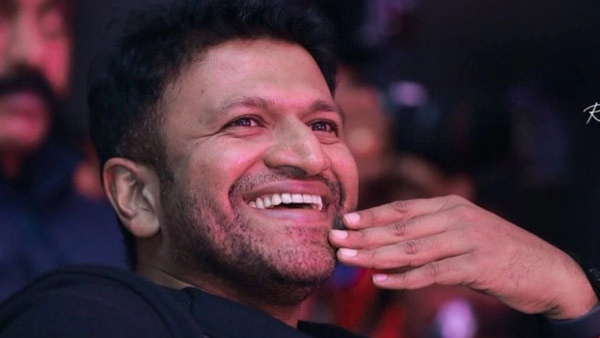 Puneeth Rajkumars Childhood Movies List Of Kannada