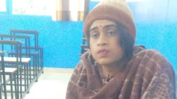  Punjab Man Nabbed for Impersonating Girlfriend in Exam, Dressed as Her to Cheat