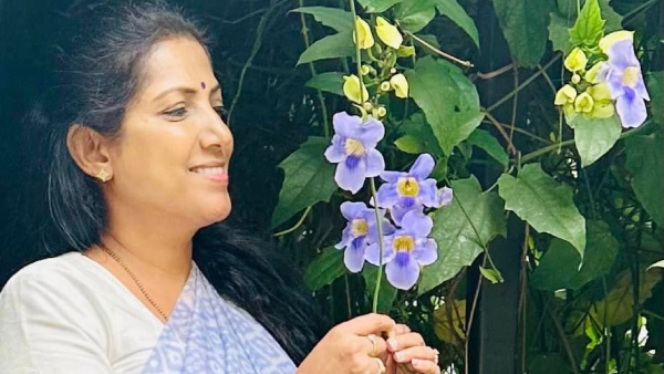 Lok Sabha Election 2024 Dr Pushpa Amarnath Seeks Chamarajanagar Congress Ticket