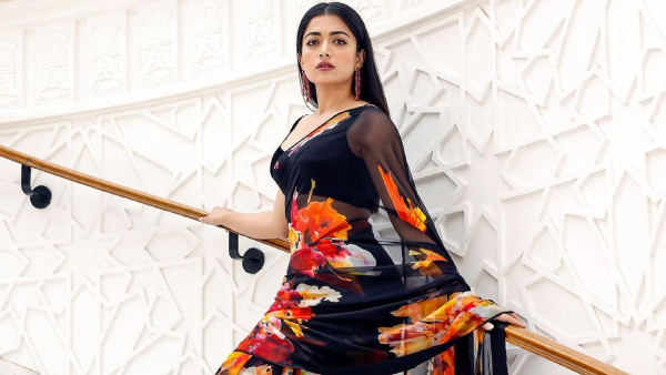 This Bollywood Actress May Be Appear In The Pushpa-2 Item Song 