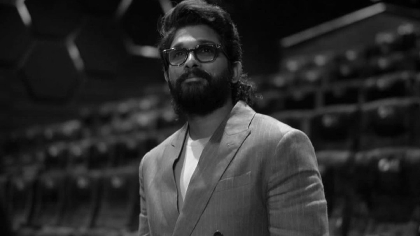 This Bollywood Actress May Be Appear In The Pushpa-2 Item Song 