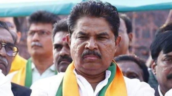 Centers government not paid anganwadi centers Rent- R Ashok outraged