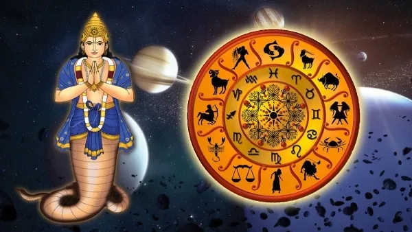 Rahu transit affect these 3 zodiac signs in 2024 in kannada