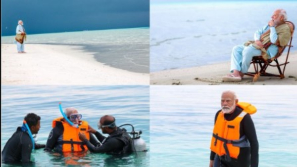 Maldives President Muizzu request to India to Withdraw Military Staff Within March 15th Maldives President Muizzu request to India to Withdraw Military Staff Within March 15th