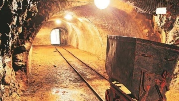 How Raichur Hatti gold mine has maintained sanitation