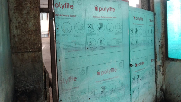 Rims Hospital has the dirtiest in any district of the state