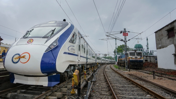 Budget 2024 Railway Expenditure May Increased By 25 Per Cent